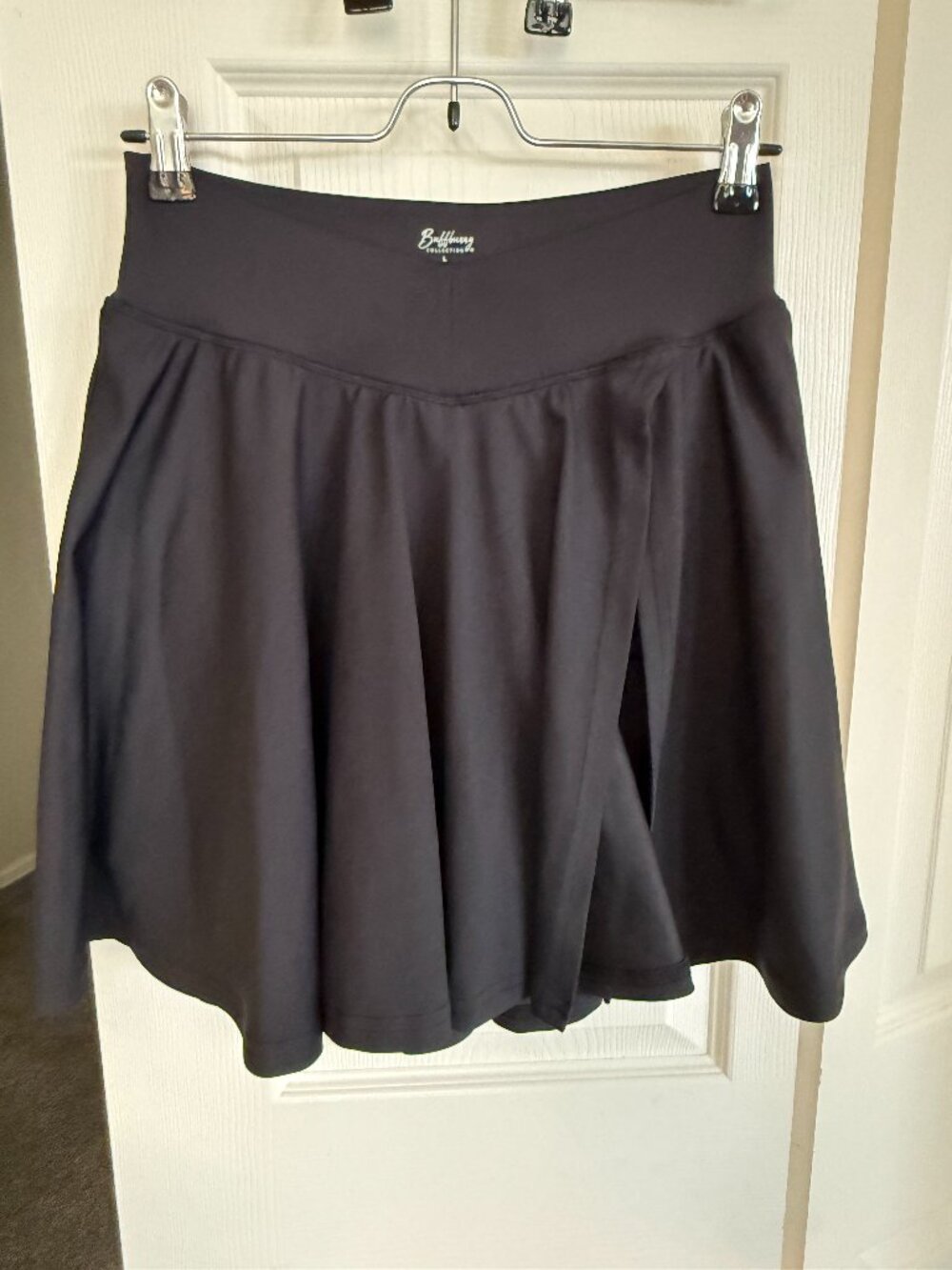 Buffbunny Served Skort